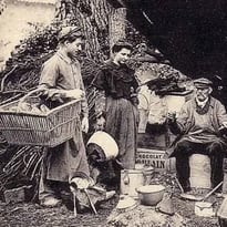 Le Carlux du siècle dernier : mémoire et souvenir