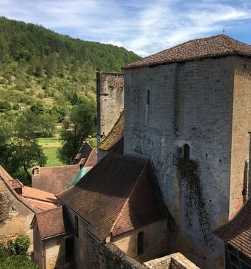 Visite libre : à la découverte de l'église d'Urval datant du XXIe siècle