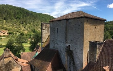 Visite libre : à la découverte de l'église d'Urval datant du XXIe siècle
