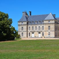 Visites guidées du château de Fayolle