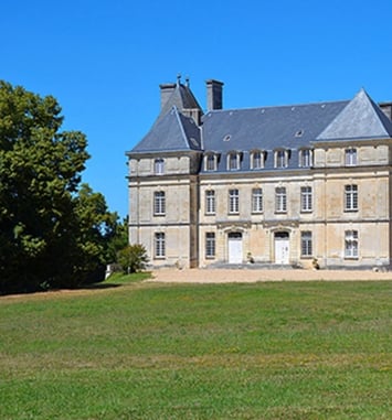 Visites guidées du château de Fayolle