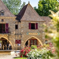 Visite commentée : un voyage en 1900… dans un village-musée unique en France !