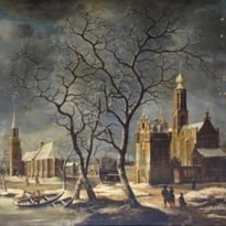 Visite en avant-première des expositions "Emma Reyes" et "Trésors retrouvés"