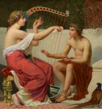 La symphonie du MAAP : restitution du projet "C'est mon patrimoine" sur la musique