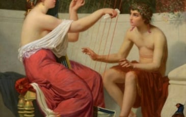 La symphonie du MAAP : restitution du projet "C'est mon patrimoine" sur la musique