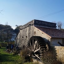 Visite guidée de la Forge royale de Forgeneuve