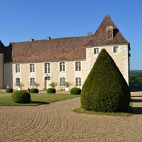 Visite guidée : « Le château et son histoire »