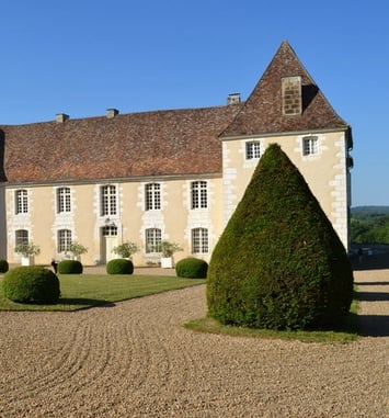 Visite guidée : « Le château et son histoire »