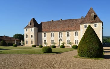 Visite guidée : « Le château et son histoire »