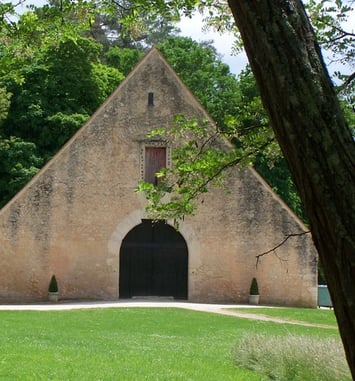Balade historique autour du village de Lanquais