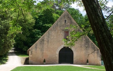 Balade historique autour du village de Lanquais