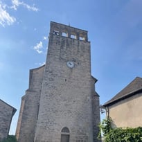 Visite libre de l'église Notre-Dame-et-Saint-Jean-Baptiste