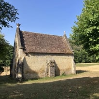 Visite commentée : la chapelle Saint-Remy