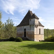 Visites-conférences : le jardin du château de Losse à la Renaissance. Les espaces d'agrément de Jean de Losse, capitaine des gardes du roi au Louvre