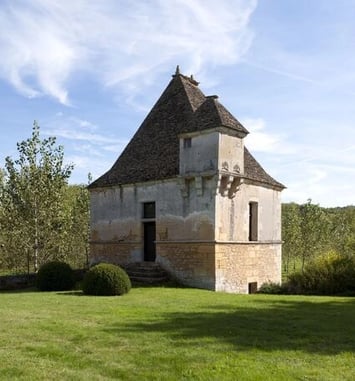 Visites-conférences : le jardin du château de Losse à la Renaissance. Les espaces d'agrément de Jean de Losse, capitaine des gardes du roi au Louvre