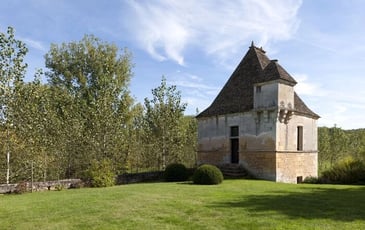 Visites-conférences : le jardin du château de Losse à la Renaissance. Les espaces d'agrément de Jean de Losse, capitaine des gardes du roi au Louvre