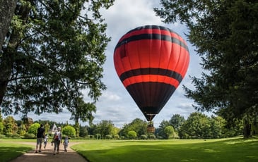 Vivez les jardins d'Eyrignac… autrement !