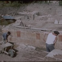 Visite commentée : « Regards sur la domus de Vésone »