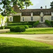 Visite découverte du château de Pouthet