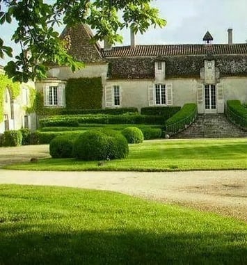 Visite découverte du château de Pouthet