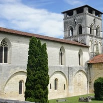 Visite théâtralisée de Chancelade