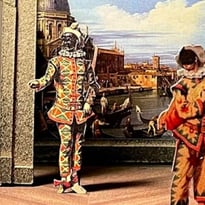 La fabuleuse histoire de l’Opéra-Comique