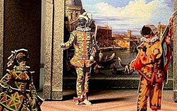 La fabuleuse histoire de l’Opéra-Comique