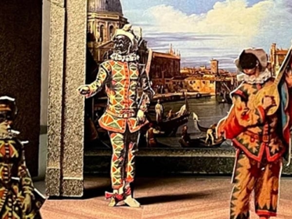La fabuleuse histoire de l’Opéra-Comique