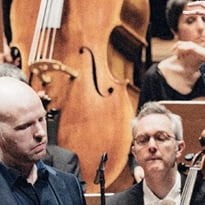 Symphonies Londoniennes