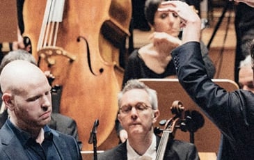 Symphonies Londoniennes