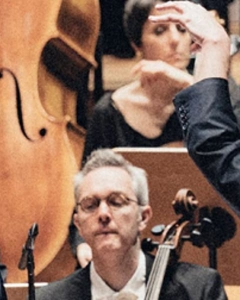 Symphonies Londoniennes