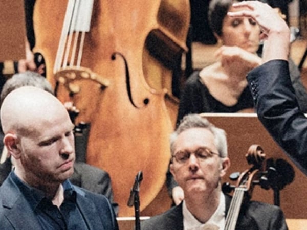 Symphonies Londoniennes