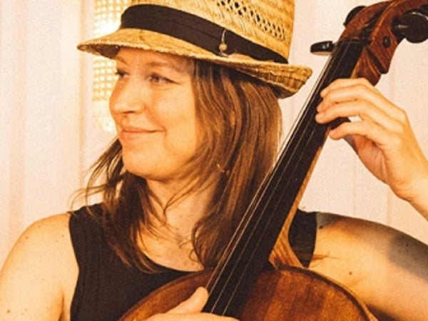 LOÉLA