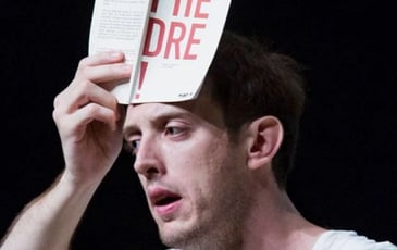 Phèdre !