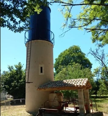 Visite commentée du moulin à sang