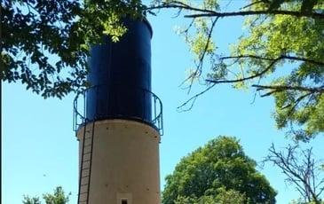 Visite commentée du moulin à sang