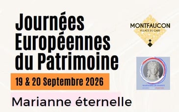 Exposition "Marianne éternelle"