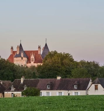 Visite commentée : le château de l'Herm – La renaissance d'un chef-d'œuvre de la Première Renaissance