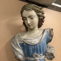 Visite guidée du Conservatoire diocésain d'art sacré