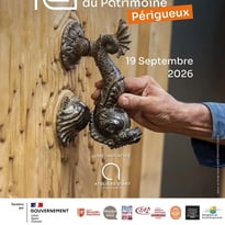 Rencontres des métiers d'art du patrimoine