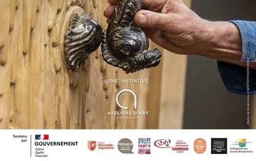 Rencontres des métiers d'art du patrimoine