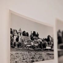 Exposition de photos anciennes et CPA