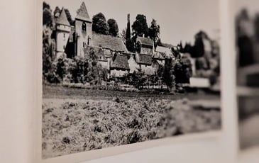 Exposition de photos anciennes et CPA