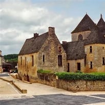 Visite du Château de Saint-Geniès