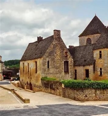 Visite du Château de Saint-Geniès