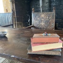 Ré-imaginons le château de Belvès ! Visites guidées