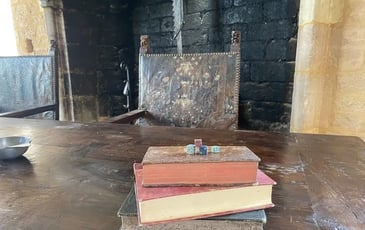 Ré-imaginons le château de Belvès ! Visites guidées