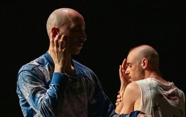 Soirée d’ouverture de saison : ateliers, danse et DJ brésilien