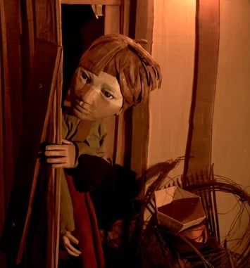Suzanne [création]