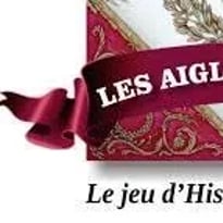 Initiations aux jeux de société, aux wargames et à la peinture de figurines